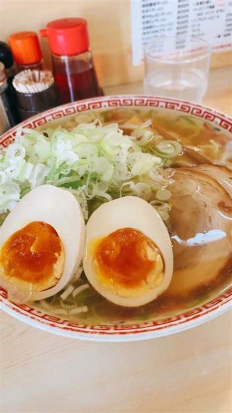 松江 ラーメン 長 さん|『老舗ながら味は一流な塩ラーメン専門店』by 耶蘇 : ラーメン .